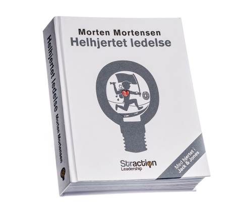 Straction Leadership (Danish)