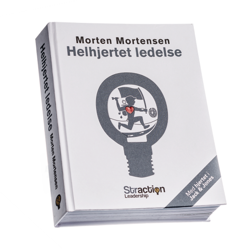 Straction Leadership (Danish)